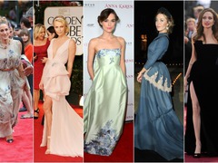 Платья года