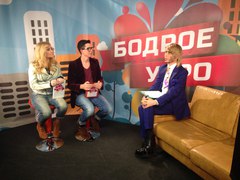 Сергей Зверев