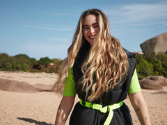 Как восстановить волосы после зимы