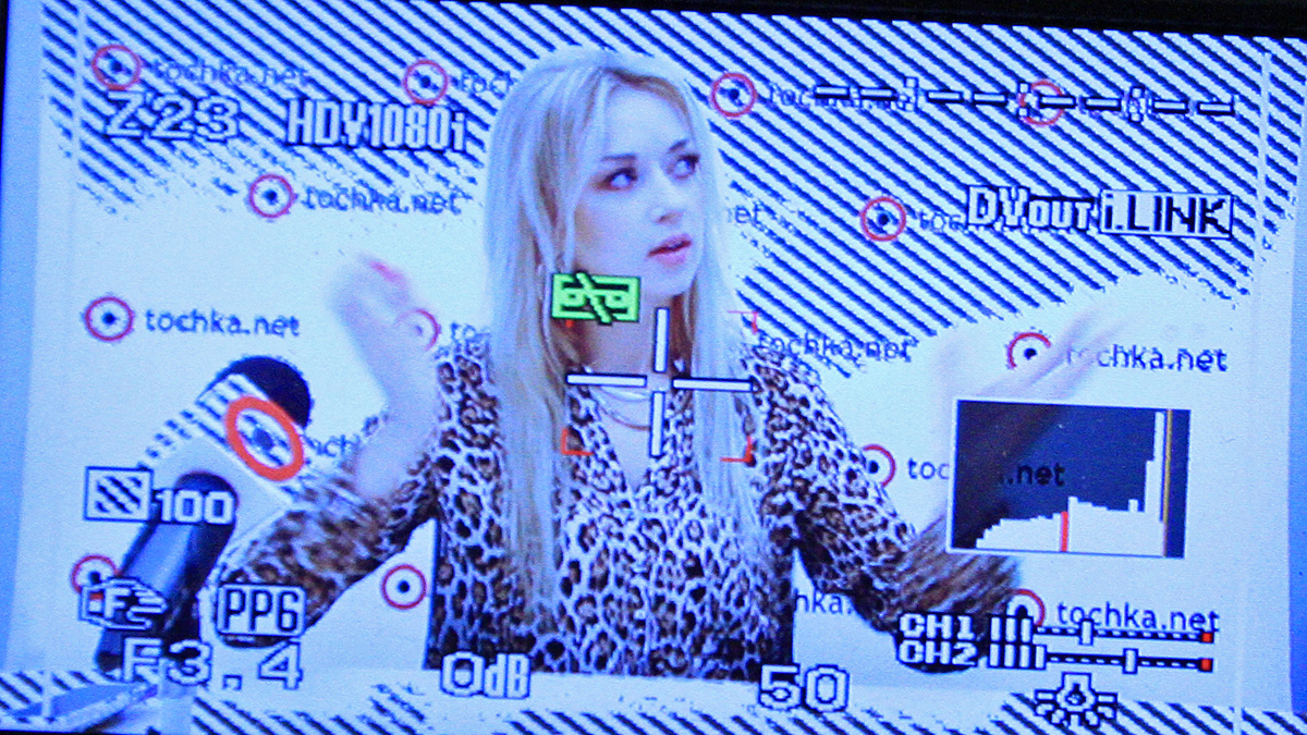 Наталья Валевская