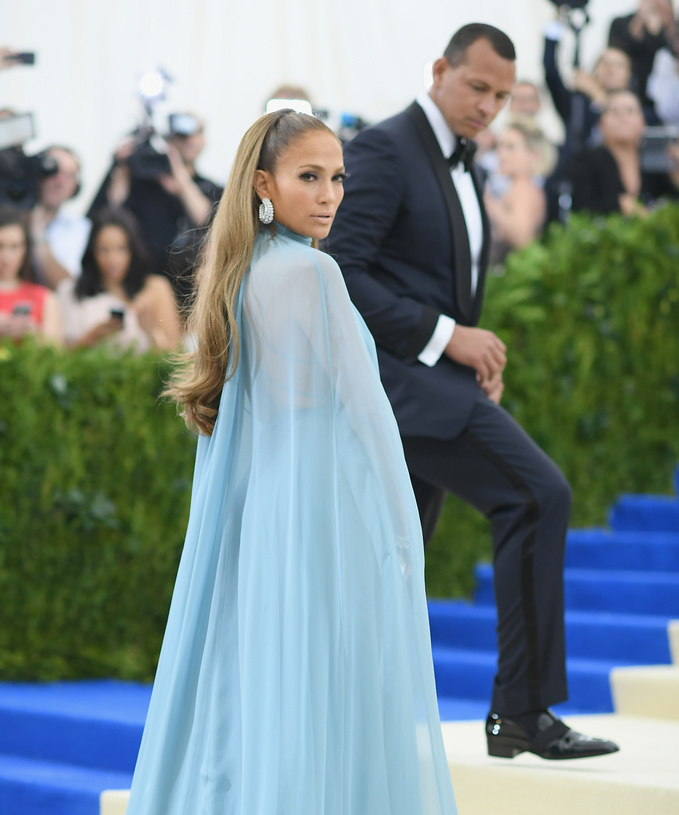 Met Gala 2017