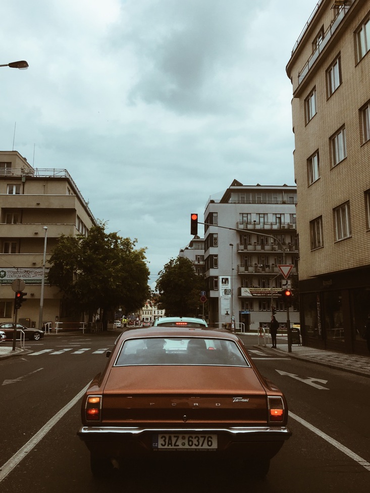 мобилография Артем Широков