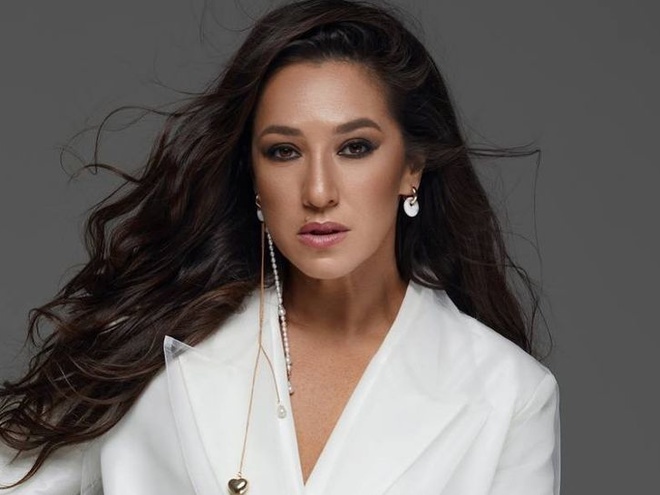 «Передам справу до суду»: Наталка Карпа пригрозила журналісту, який назвав її «третьосортною»