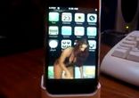 Крутой скринсейвер для IPhone