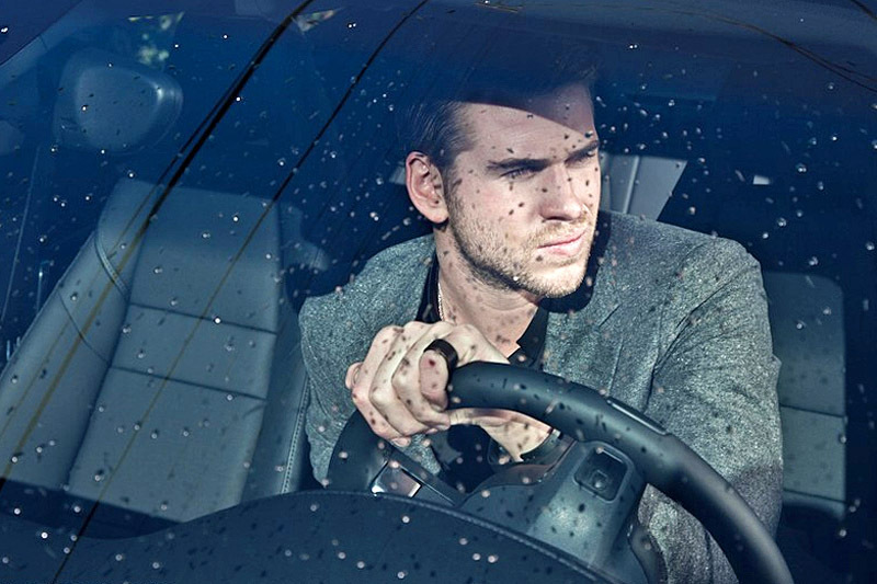 Лиам Хемсворт