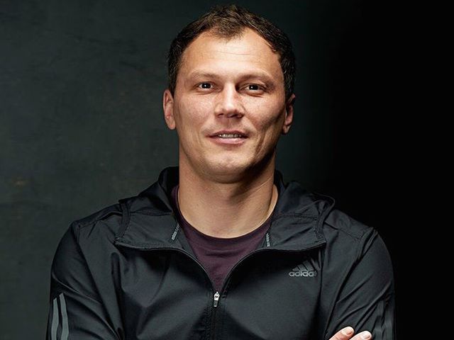 Андрій Пятов (Instagram)