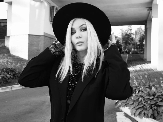 Ирина Билык