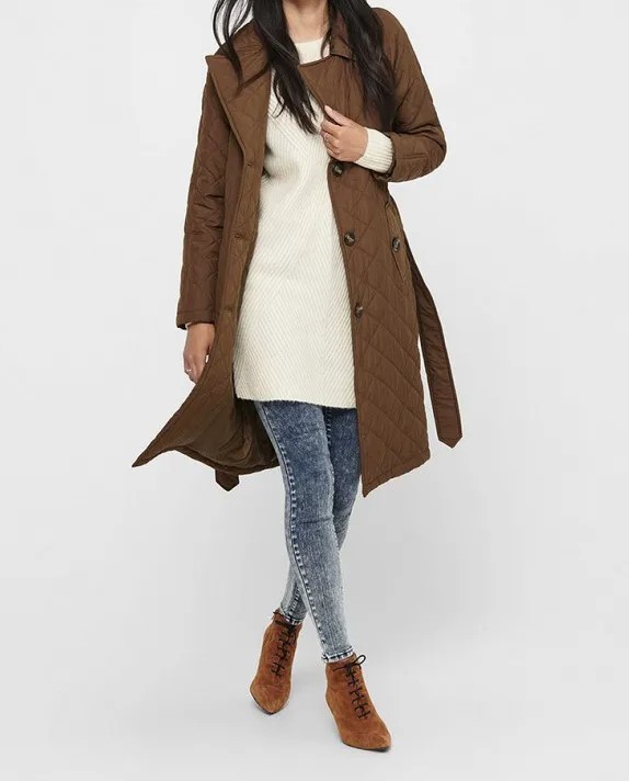 Куртка утеплённая Jacqueline de Yong