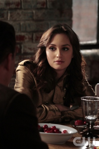 прически из "Сплетницы" 2