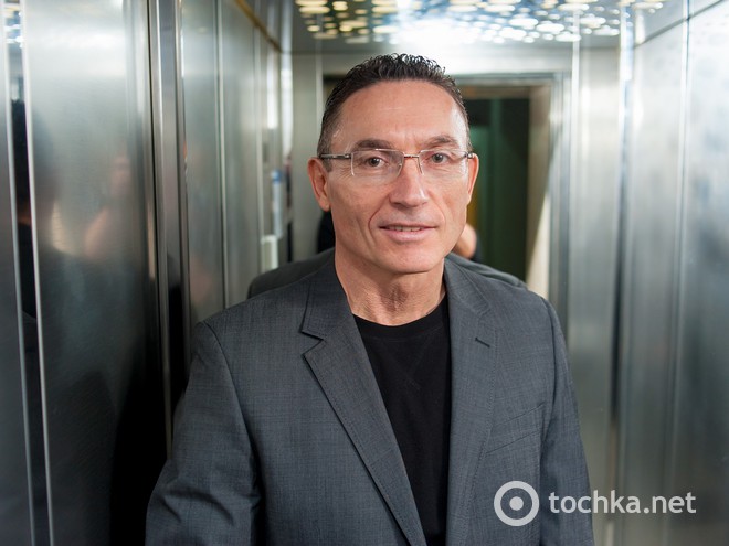 Виктор Грицько