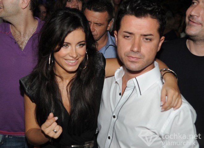 Ани Лорак и Мурат Налчаджиоглу