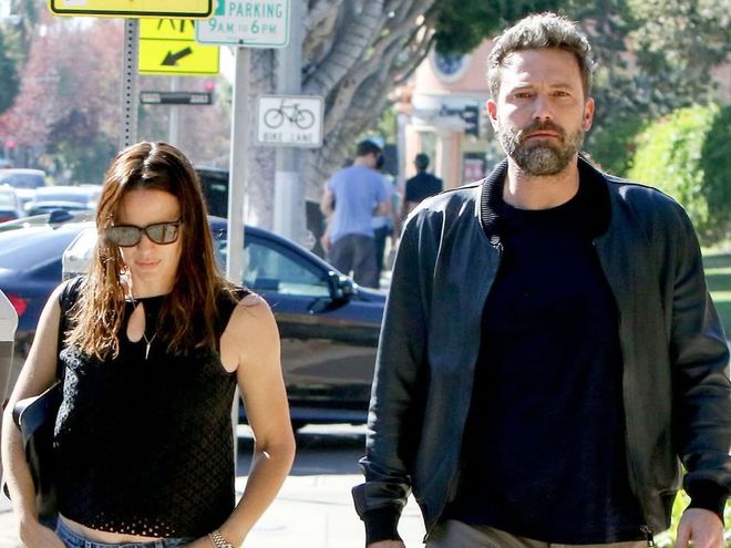 Кейси Аффлек (Cover)