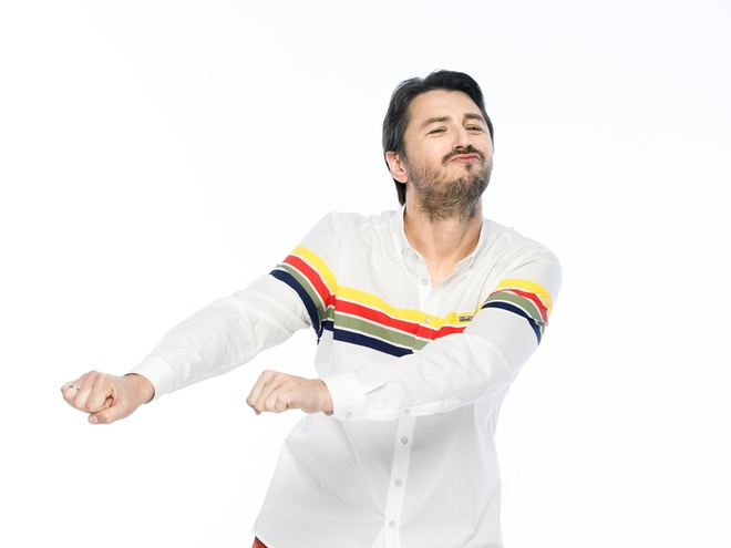 Сергей Притула