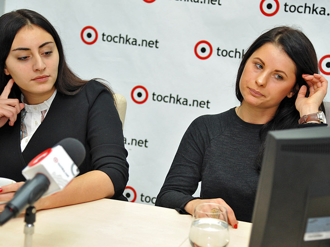 DryBAR Юлия Тищенко