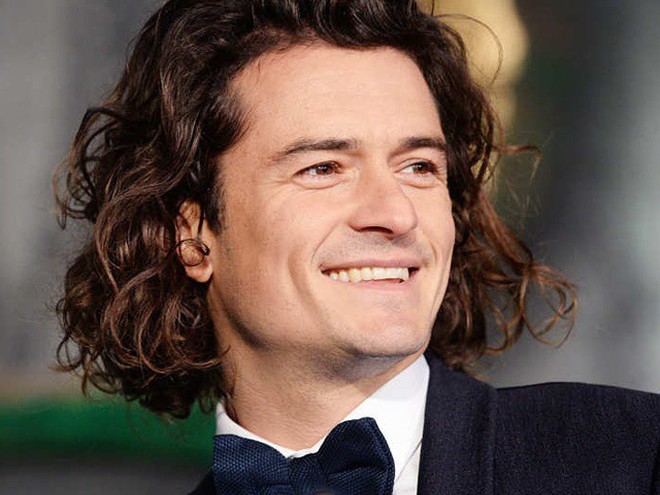 Орландо Блум