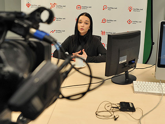 Євгенія Діордійчук