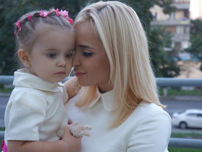 Лилия Ребрик