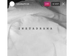 LOBODA - INSTADRAMA
