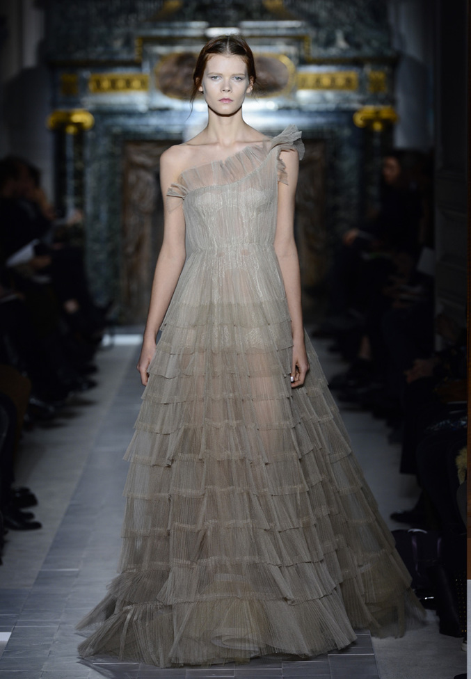 (4) Valentiono Haute Couture ss2013