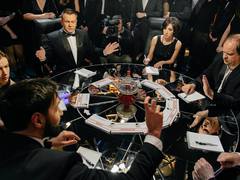 Что? Где? Когда?