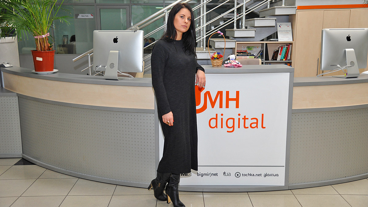 DryBAR Юлия Тищенко