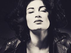 Анастасия Приходько