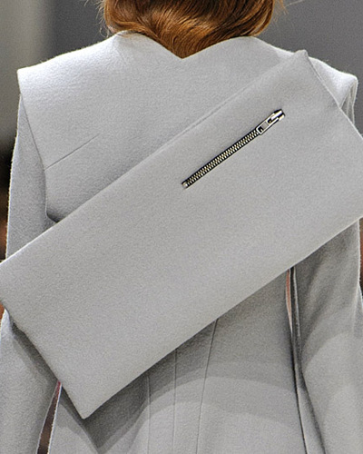 Лучший аксессуар: ELENA BURENINA