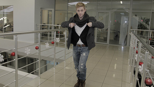 Ильдар Тагиров