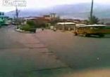 Страшнйы удар