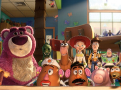 История игрушек-3