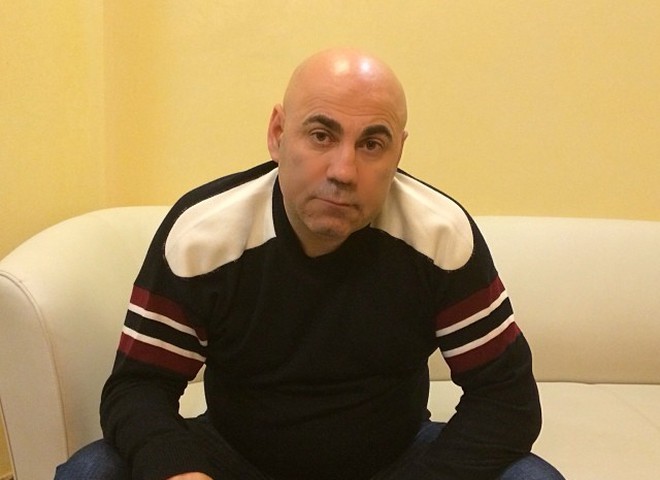LiLu, Йосип Пригожин