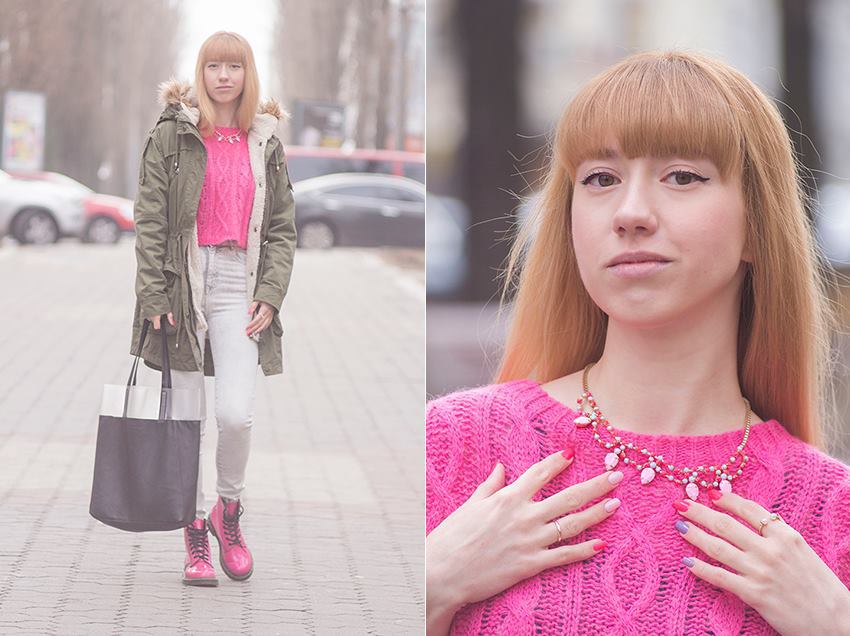 Юлія (Made in Kyiv)