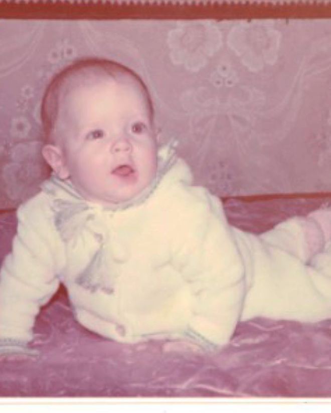 Яна Глущенко