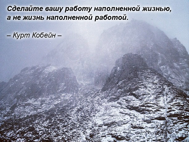 Мотивирующие картинки