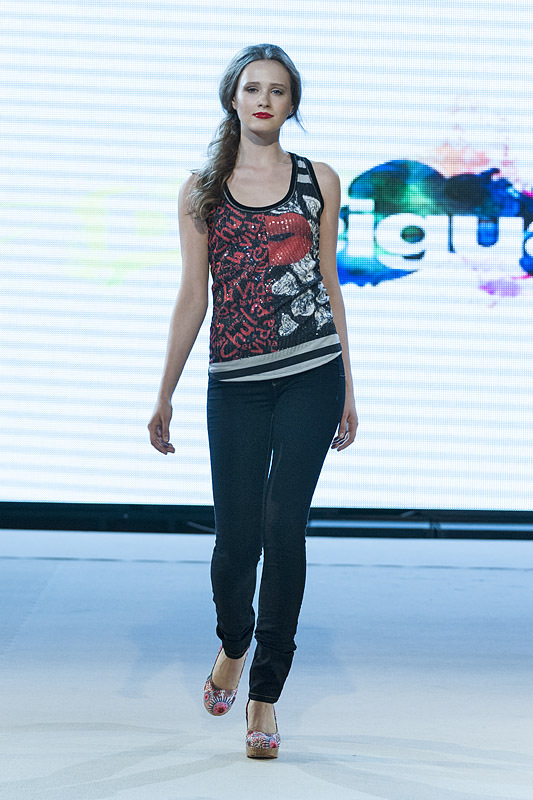 Desigual