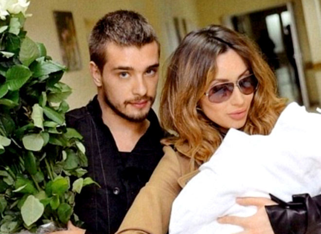 Светлана Лобода