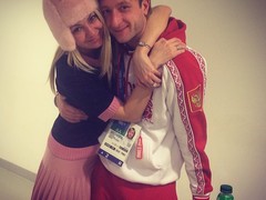 Яна Рудковская