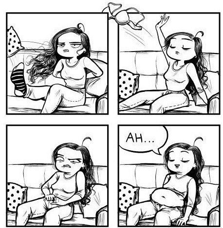 Женское счастье