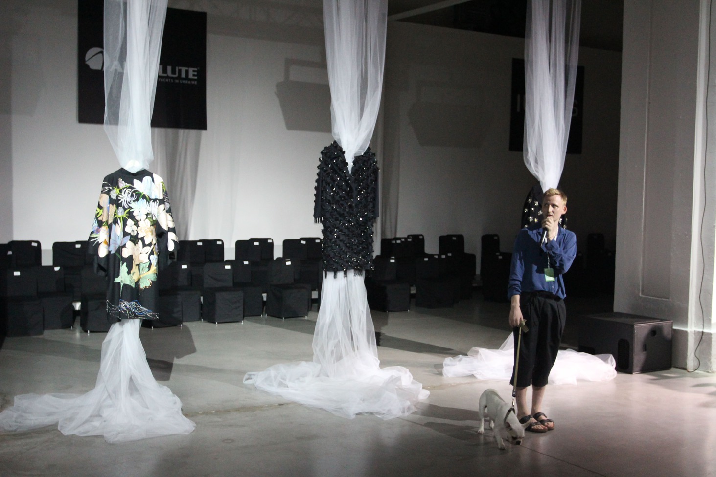 ARTEMKLIMCHUK Workshop UFW Season No Season