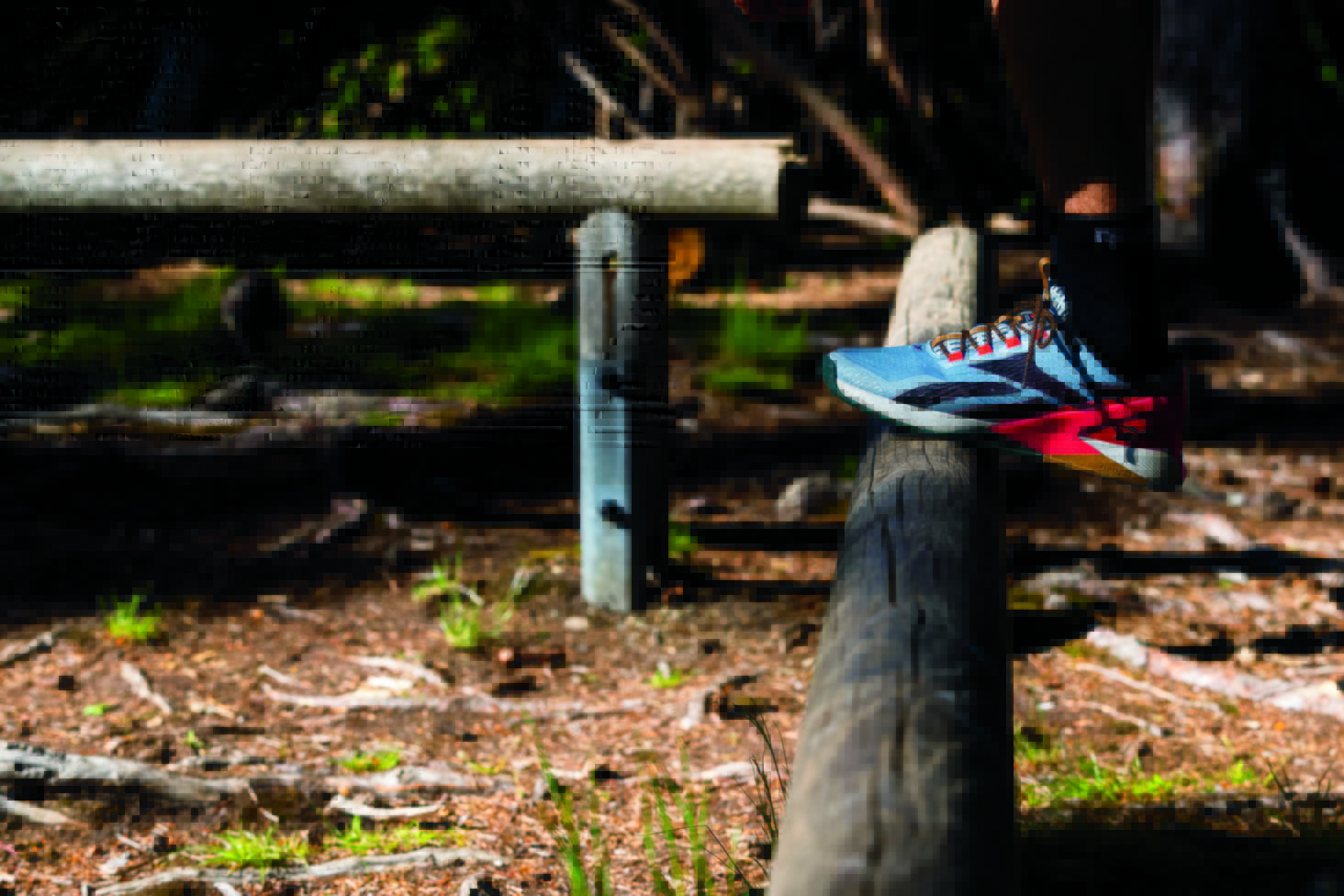 Reebok Nano X1 Adventure