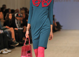 Показ Agatha Ruiz de la Prada