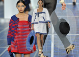 Chanel Spring-Summer 2013