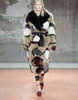 Marni осінь-зима 2014/15