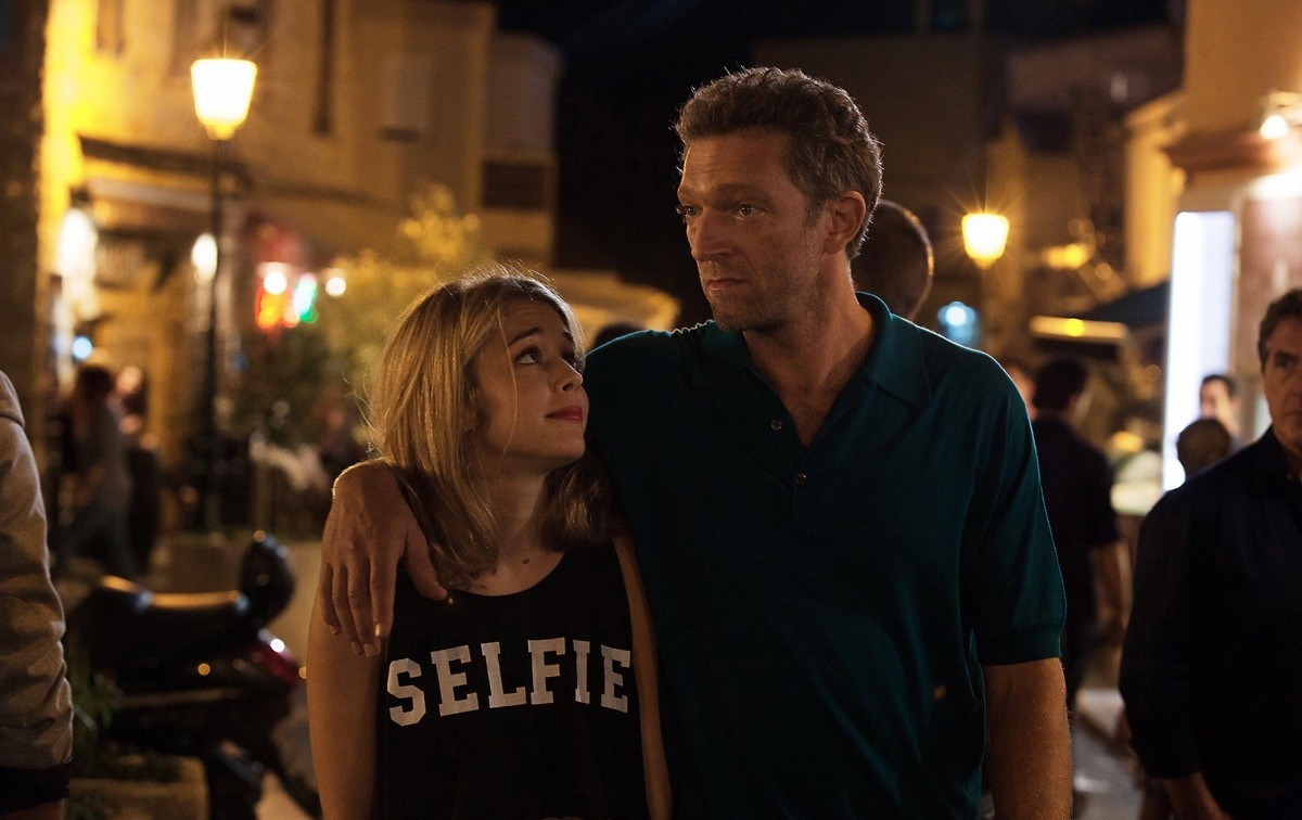 Этот неловкий момент