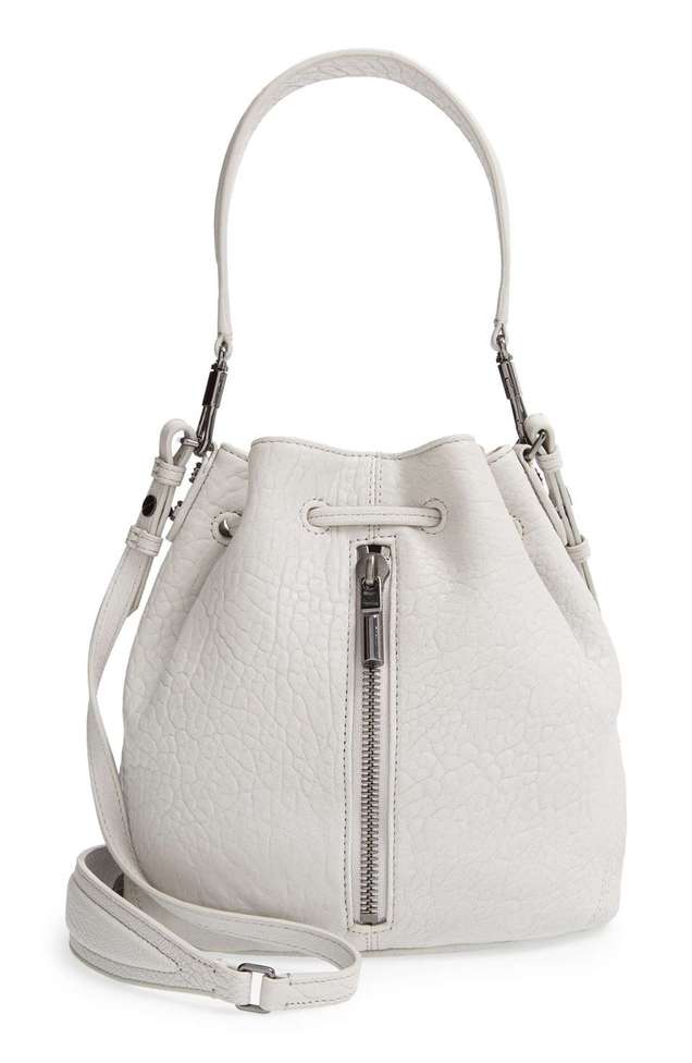 Сумка-ковш весна 2015