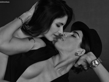 Мария Кацева