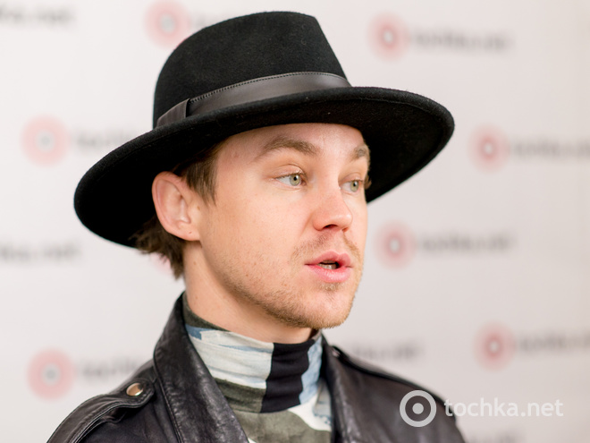 Артем Пивоваров