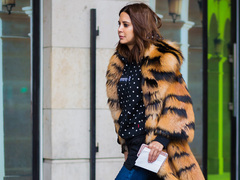 Шуби на зиму 2016/2017: головні тренди, в яких ти будеш чарівна