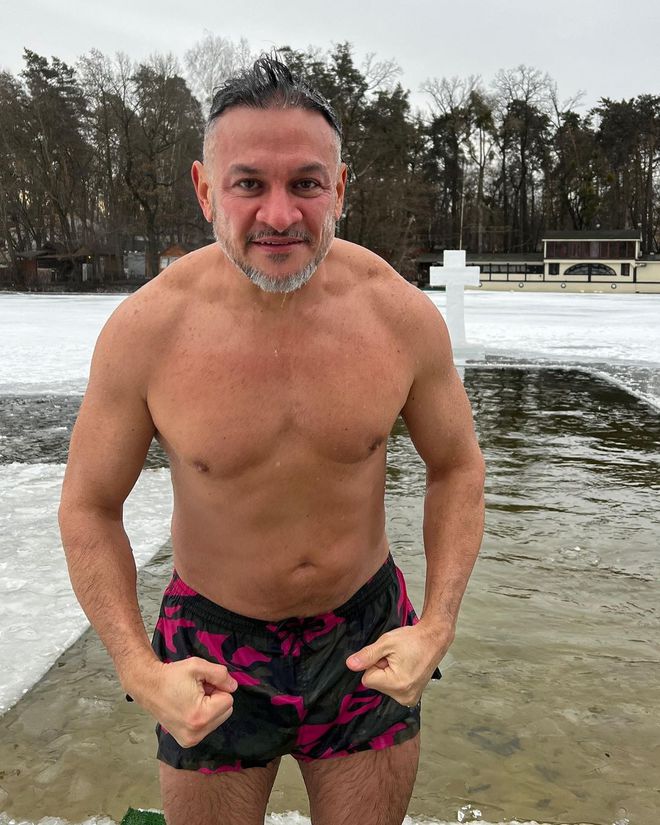 Эктор Хименес-Браво