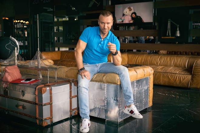 Олег Винник